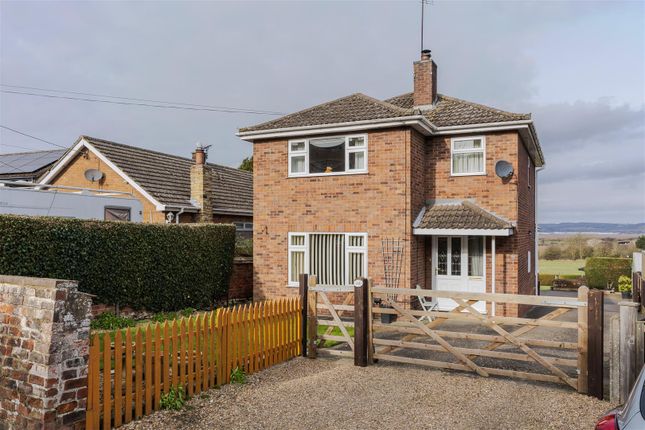 West End, Winteringham 4 bed detached house for sale