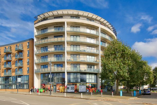 1 bed flat