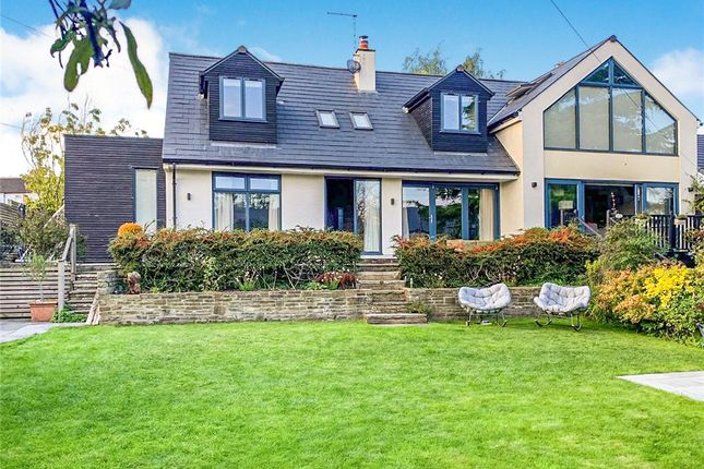 Shires Lane, Embsay, Skipton, BD23 4 bed detached house for sale