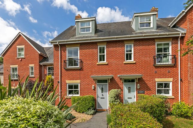 Winton Close, Winchester, SO22 4 bed townhouse for sale
