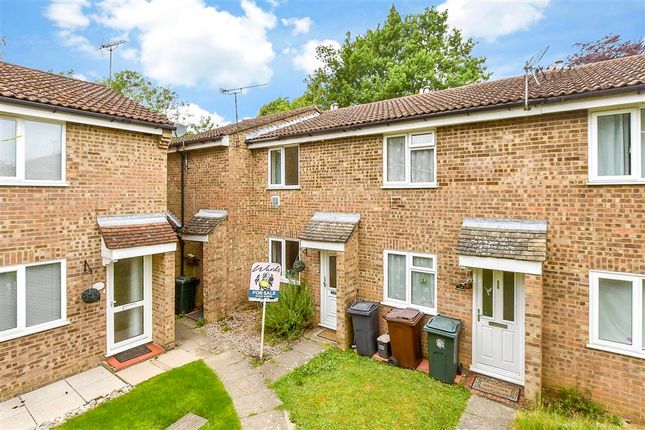 2 bed terraced house