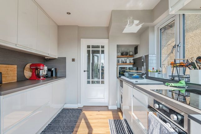 3 bed semi-detached house