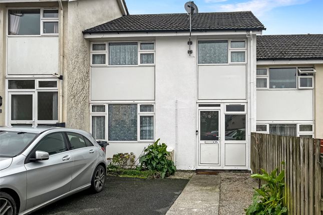 Flamank Park, Bodmin, Cornwall, PL31 2 bed terraced house for sale