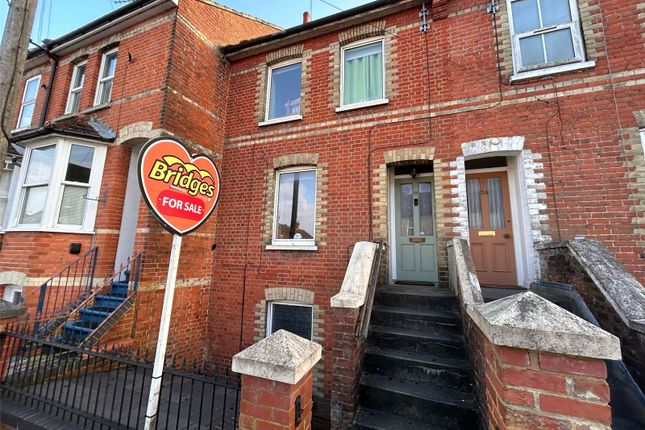 5 bedroom terraced house for sale