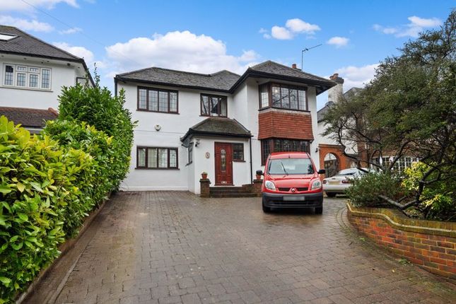 Woodmansterne Road, Carshalton 6 bed detached house for sale