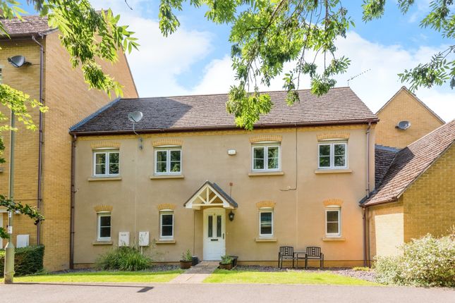 2 bed flat