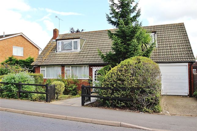 3 bed detached house