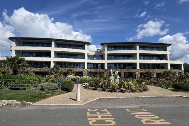 Sea Road, Carlyon Bay, St. Austell 2 bed apartment for sale