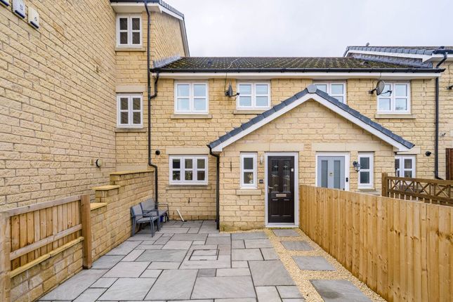 King Street, Drighlington 3 bed townhouse for sale