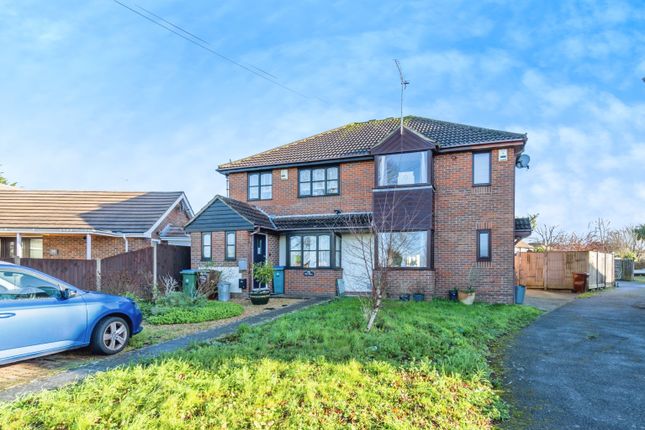 3 bed semi-detached house