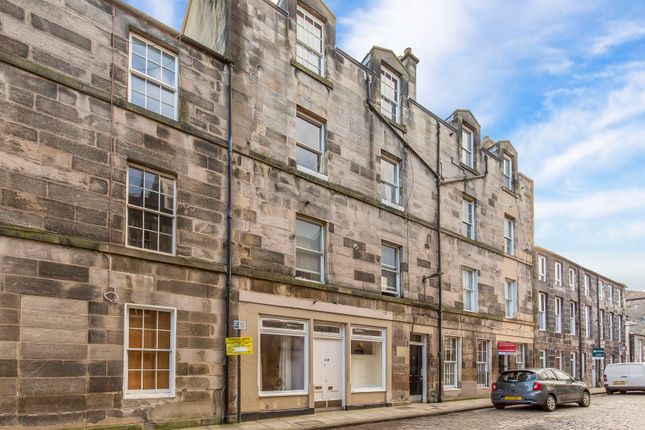 10 Dean Street, Stockbridge, EH4 1LW 3 bed duplex for sale