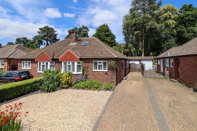 3 bedroom semi-detached bungalow for sale