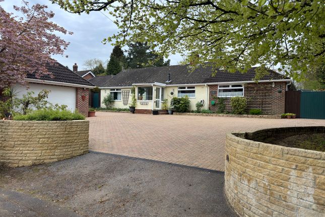 3 bedroom bungalow for sale