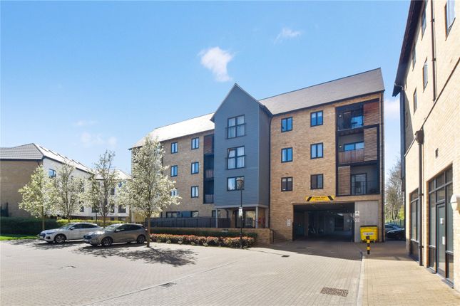 2 bed flat