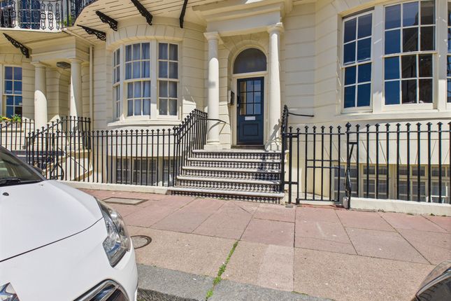 1 bed flat