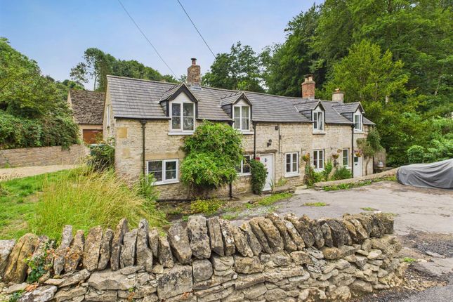 Cranham, Gloucester 2 bed cottage for sale