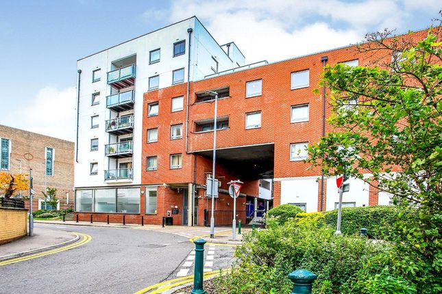 Loates Lane, Hertfordshire WD17 1 bed flat for sale