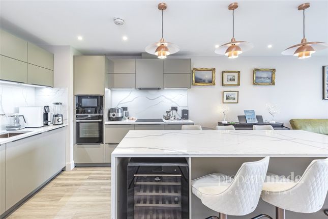 2 bed flat