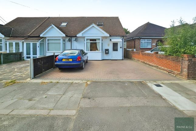 4 bedroom semi-detached bungalow for sale