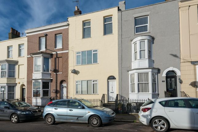 Hardres Street, Ramsgate, CT11 4 bed flat for sale