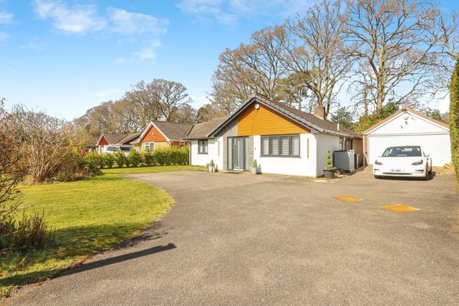 3 bedroom bungalow for sale