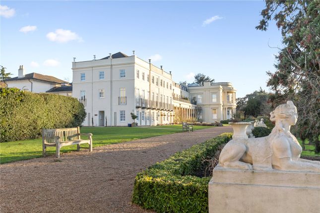 Henry Tate Mews, London, SW16 2 bed house for sale