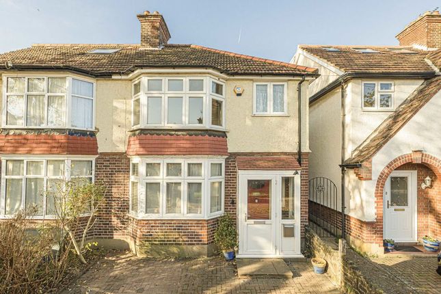 Woodland Gardens, Isleworth TW7 3 bed house for sale