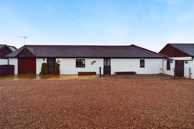 Barbers Bridge, Rudford, Gloucester, GL2 4 bed bungalow for sale
