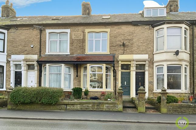 5 bed terraced house