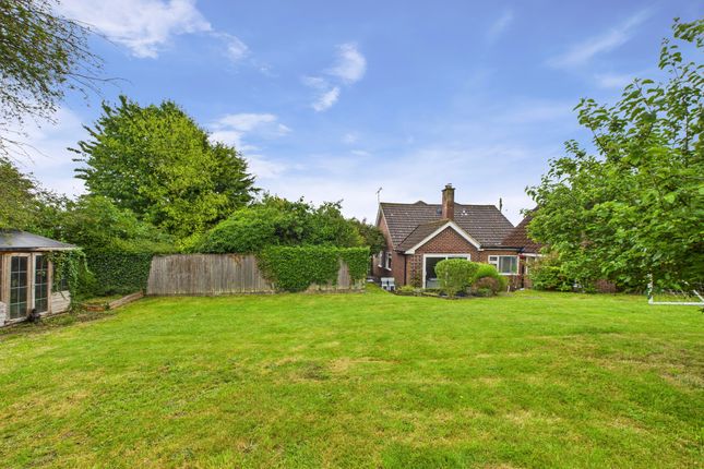 Bledlow Ridge, High Wycombe HP14 5 bed detached bungalow for sale