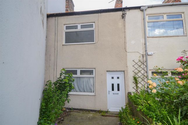 Maynard Street, Carlin How 2 bed terraced house for sale