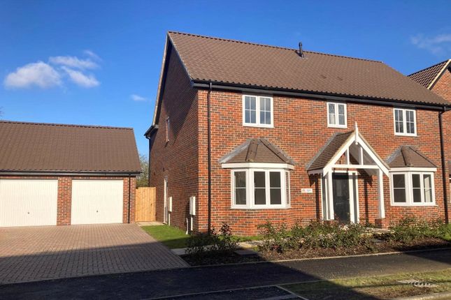 The Paddocks, Blofield Heath, Norfolk 4 bed detached house for sale