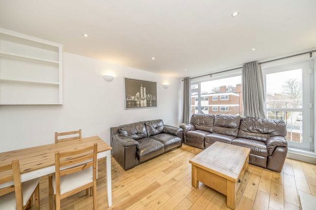 Beechcroft Close, London SW16 2 bed flat for sale
