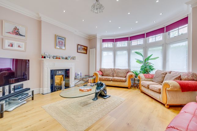 Fitzjames Avenue, West Kensington... 3 bed flat for sale