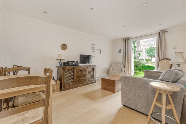 1 bed flat