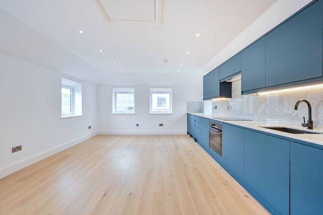 Lancing Road, West Ealing, Ealing, W13 3 bed flat for sale