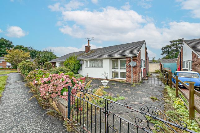 3 bedroom semi-detached bungalow for sale