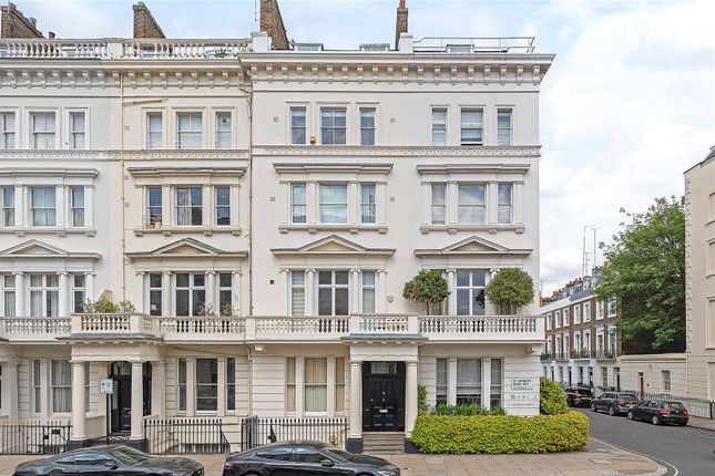 3 bed flat