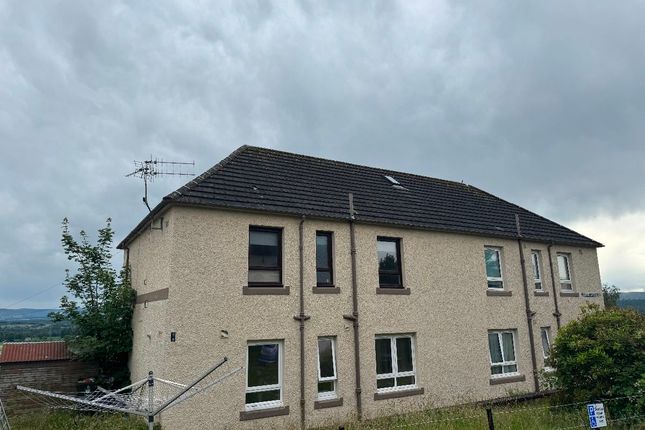 2 bed flat