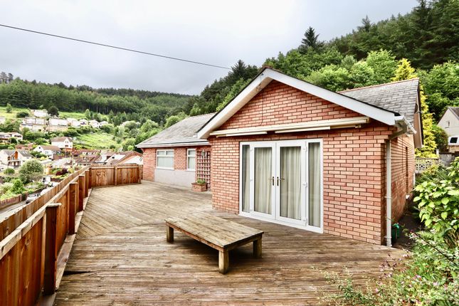 Cwm Farm Road, Six Bells, NP13 2 bed detached house for sale