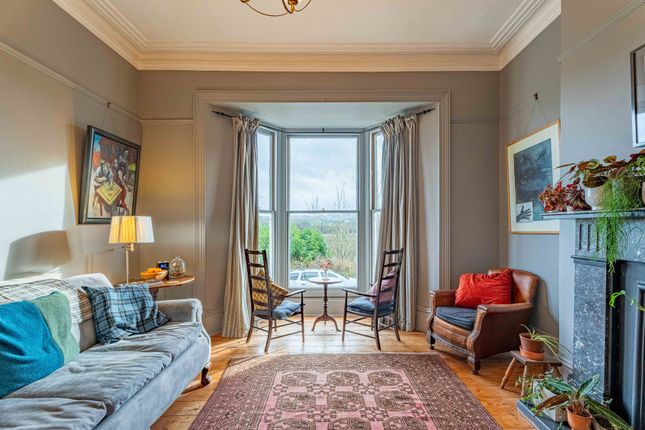 The Esplanade, Carmarthen SA31 4 bed townhouse for sale