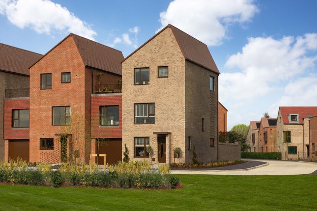 4 bed end terrace house