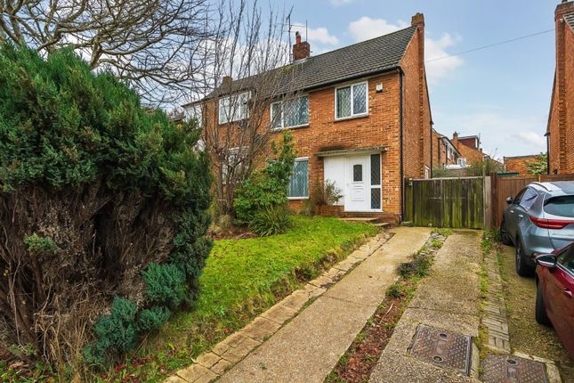 3 bed semi-detached house