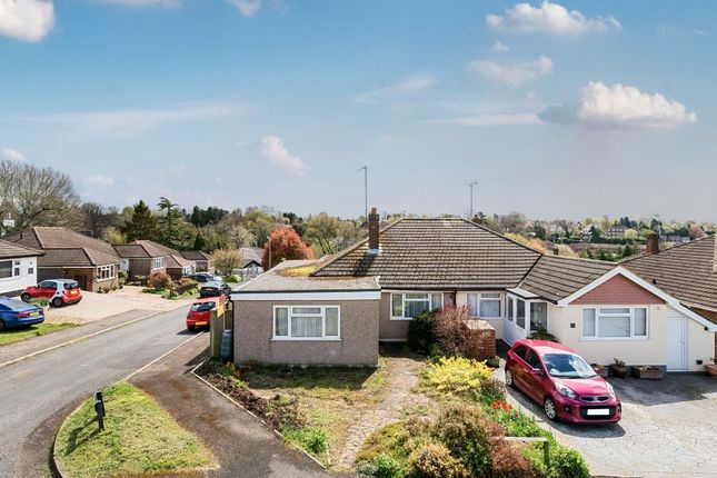 4 Bedroom Semi Detached Bungalow
