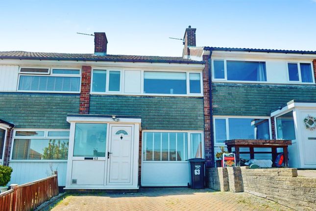 3 bedroom town house for sale