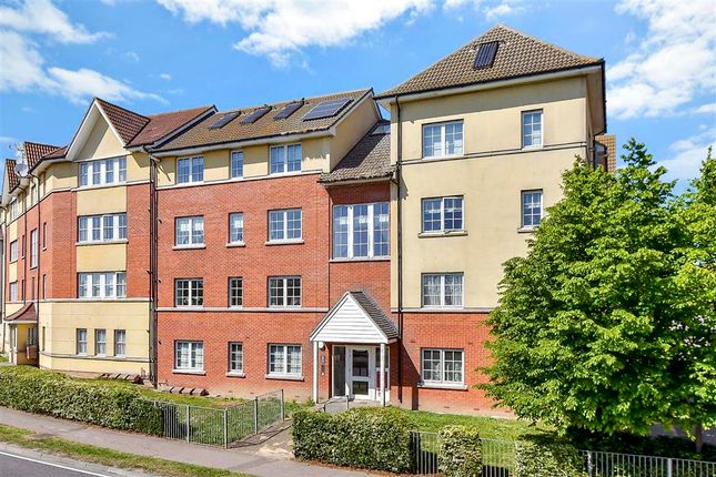 Gainsborough Close, Basildon, Essex 1 bed flat for sale