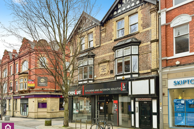2 bed flat