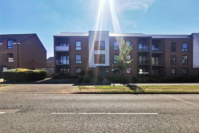 Frogmill Road, Northfield... 1 bed apartment for sale