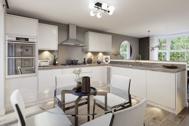 AVONDALE at The Lapwings at... 4 bed detached house for sale