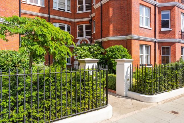 2 bed flat